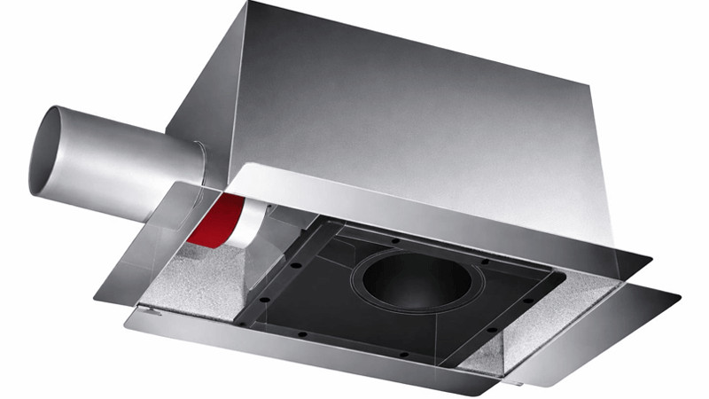 Exhaust Fan