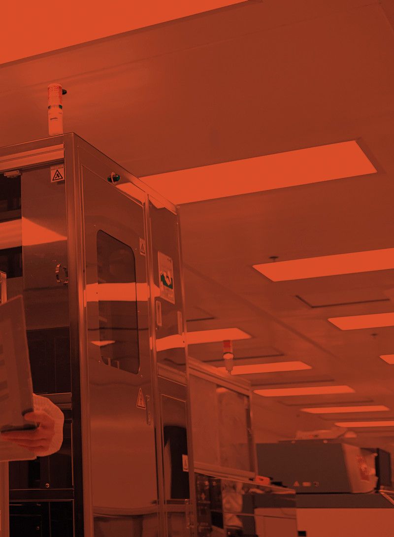 FRPS Lighting