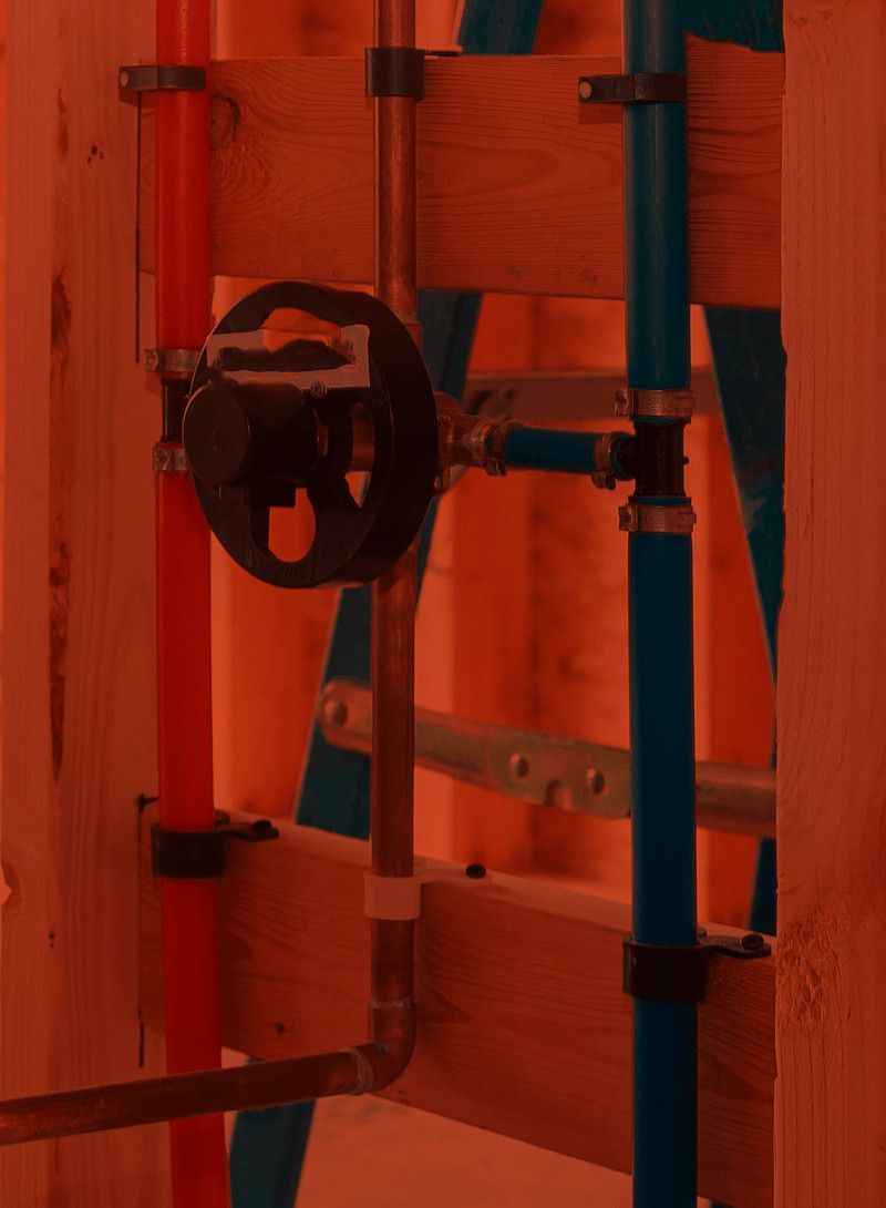 FRPS Plumbing