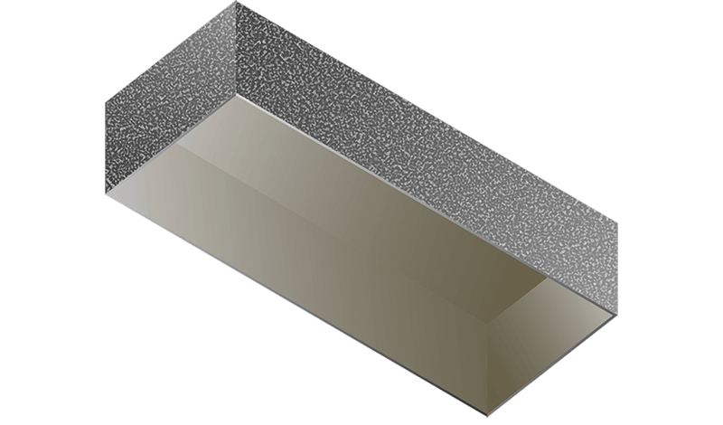 FRPS Low-Voltage Downlighting Fire-Rated Enclosure - FN-R-C 20-8-5
