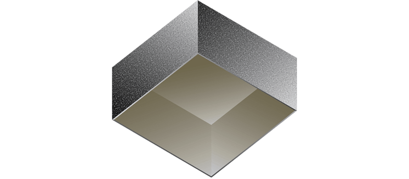 FRPS Recessed Lighting & Speaker Fire-Rated Enclosure - FN-R-C 12-12-6