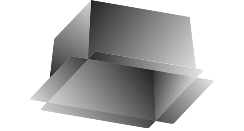 Fire-rated Downlight Speaker Enclosure (15x16)