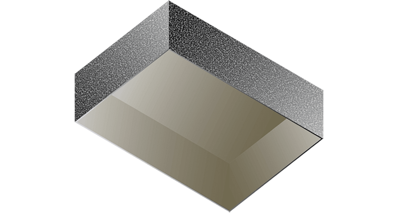 FRPS Downlighting & Speaker Fire-Rated Enclosure - FN-R-C 20-14-6