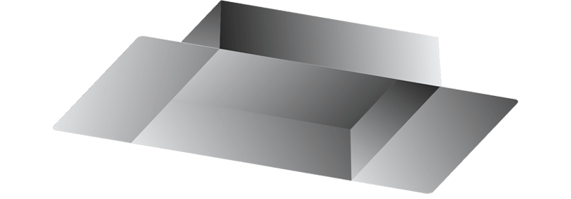 FRPS Downlighting & Speaker Fire-Rated Enclosure - FN-Z 14-14-3